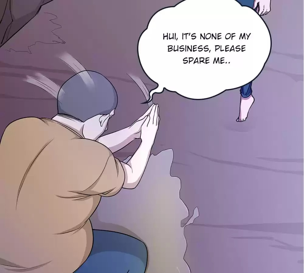 My Spirit Girlfriends Chapter 60 page 53 - 