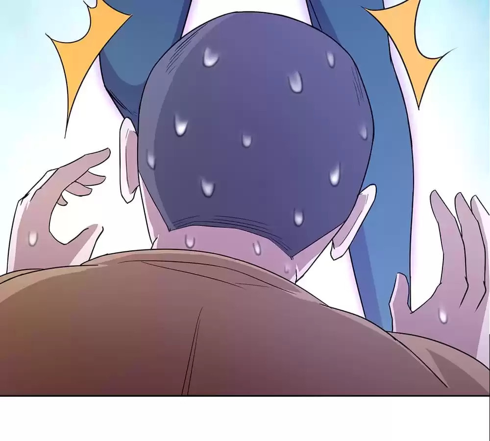 My Spirit Girlfriends Chapter 60 page 61 - 