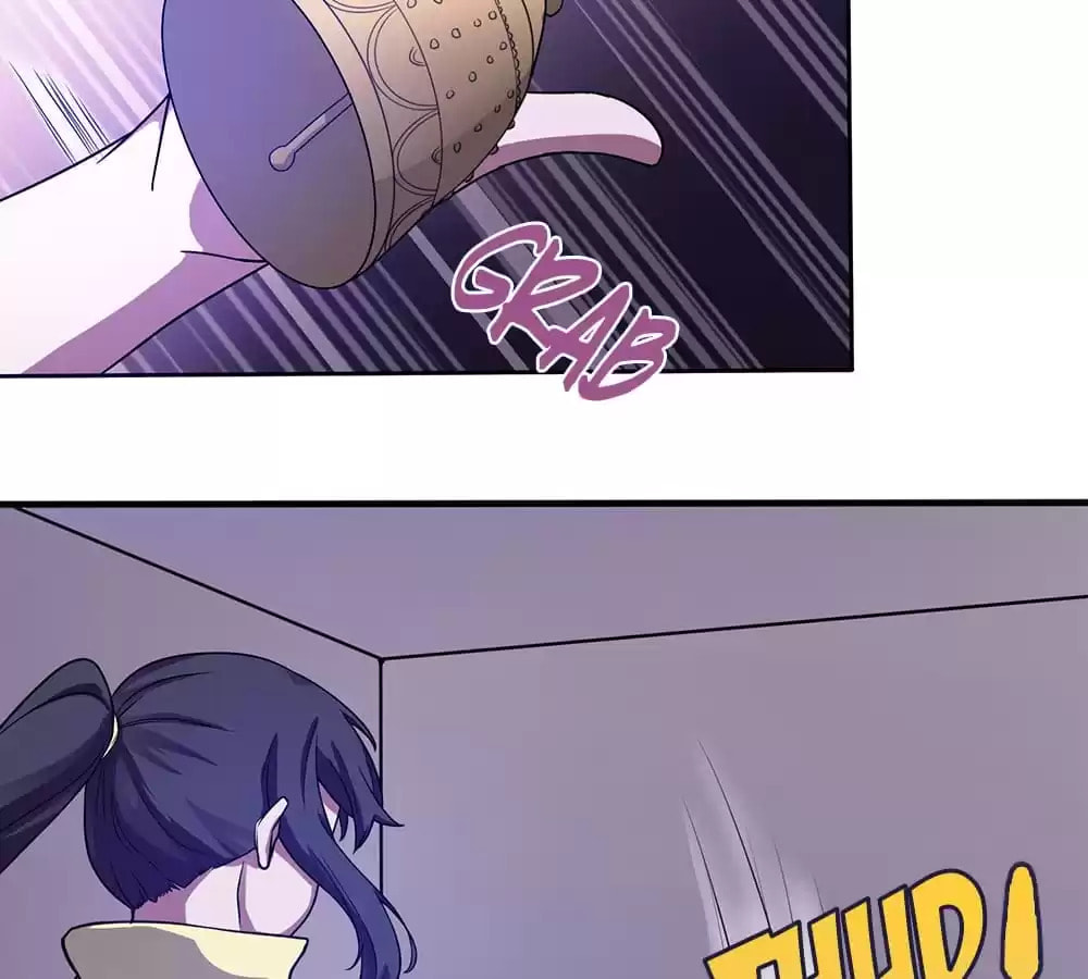 My Spirit Girlfriends Chapter 61 page 13 - 