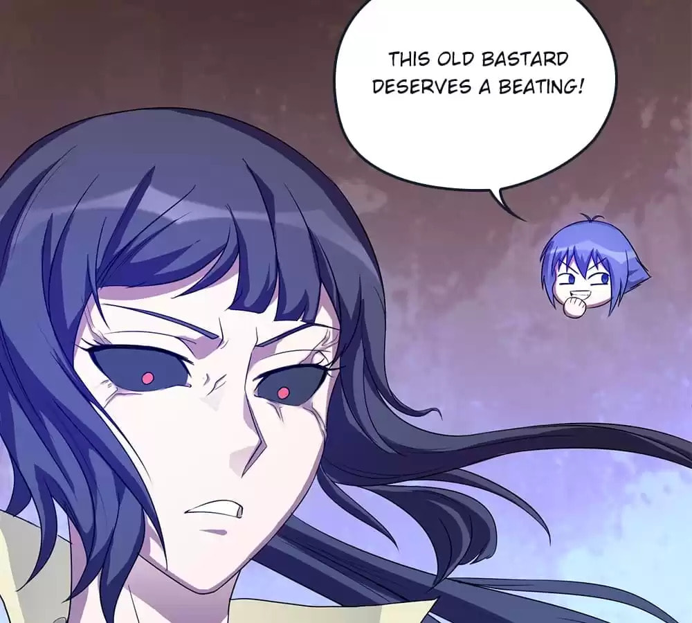 My Spirit Girlfriends Chapter 61 page 15 - 
