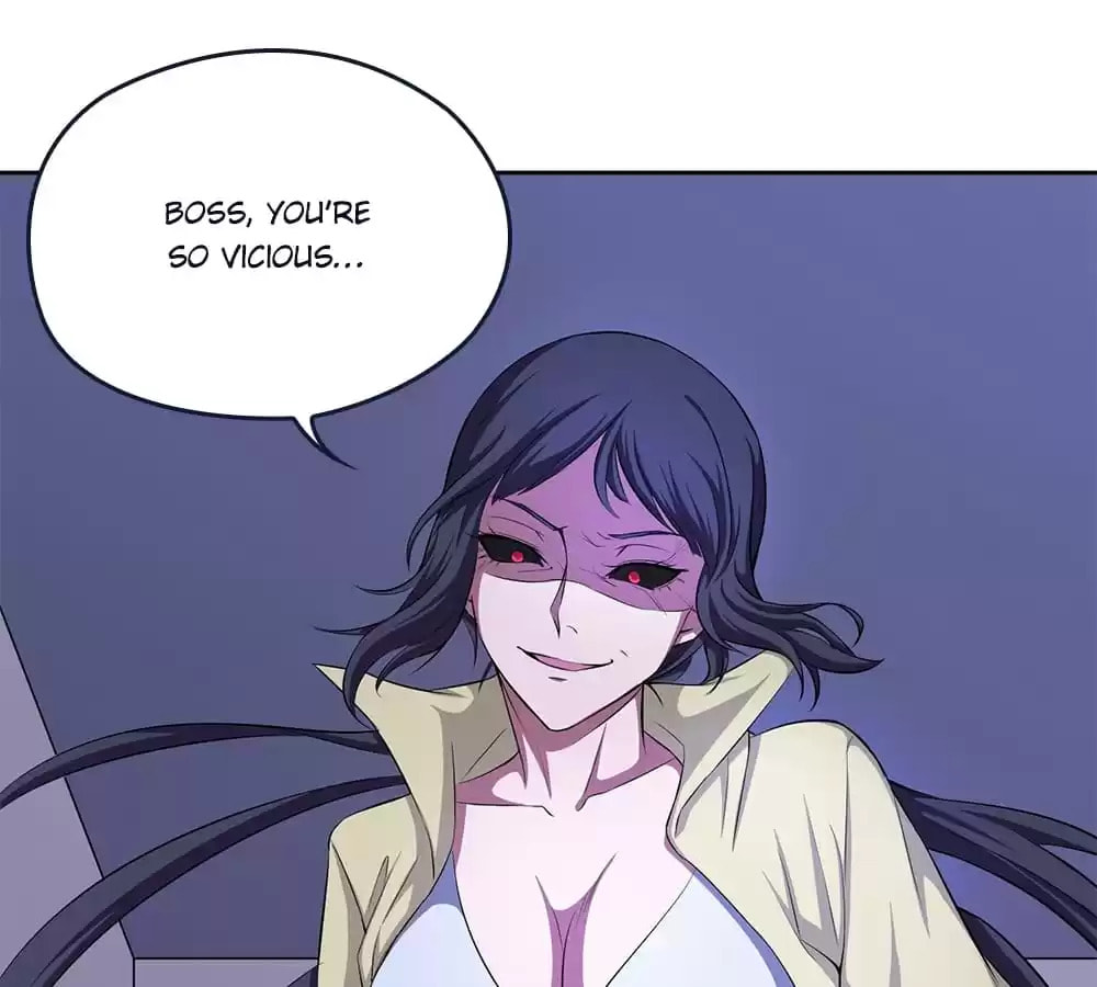 My Spirit Girlfriends Chapter 61 page 19 - 