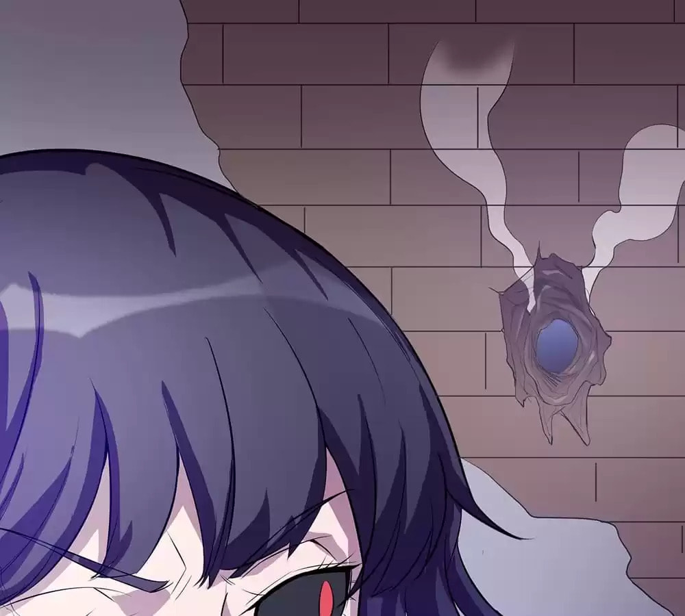 My Spirit Girlfriends Chapter 61 page 24 - 