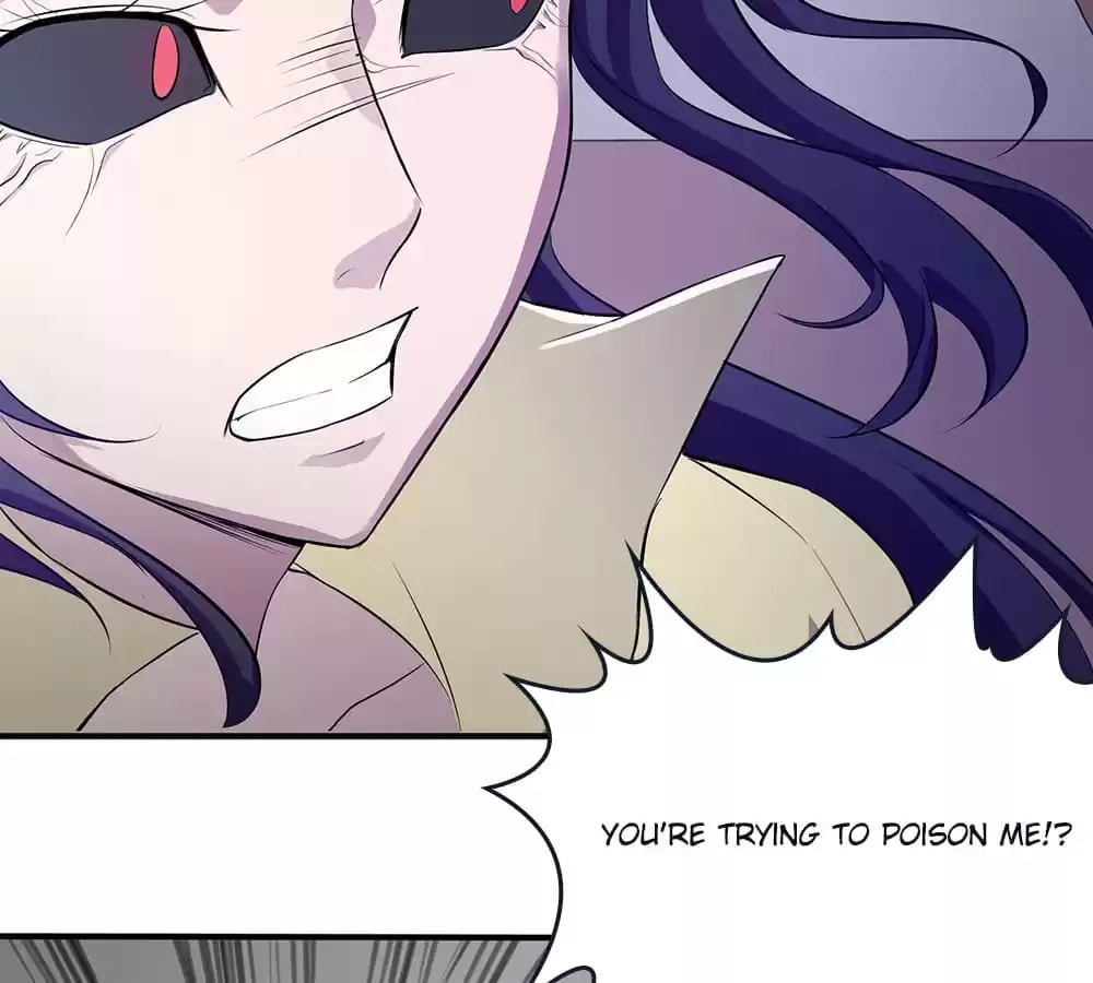 My Spirit Girlfriends Chapter 61 page 25 - 