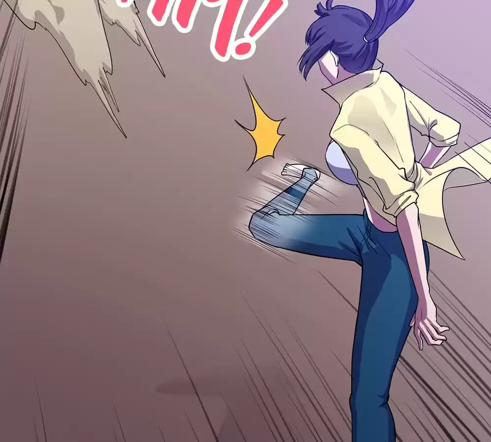 My Spirit Girlfriends Chapter 61 page 27 - 