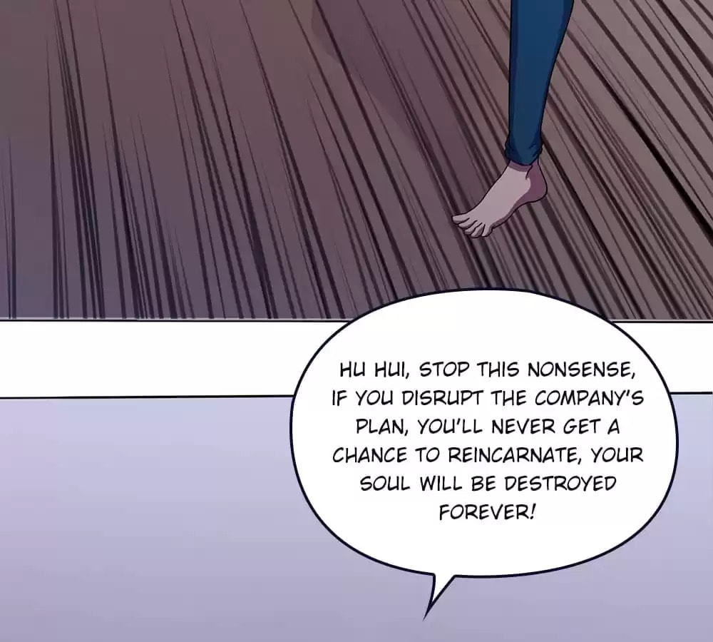 My Spirit Girlfriends Chapter 61 page 28 - 