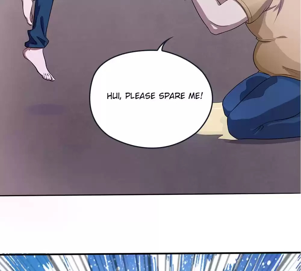 My Spirit Girlfriends Chapter 61 page 4 - 