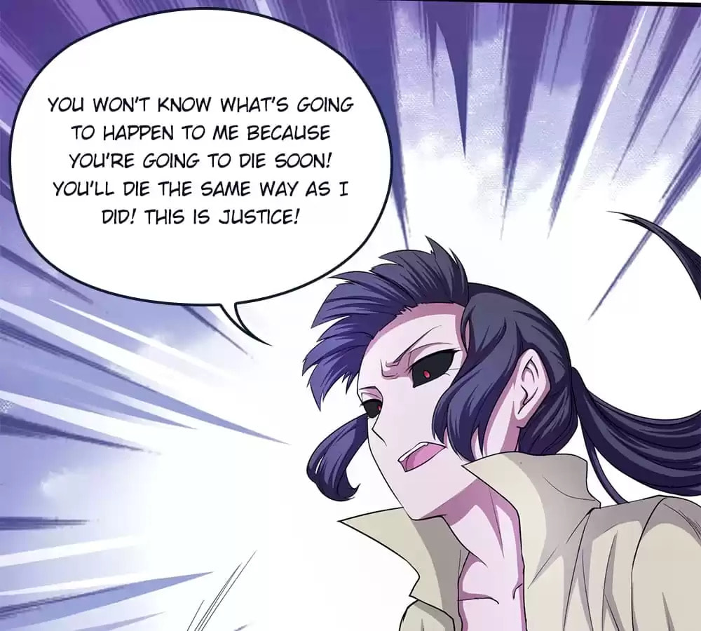 My Spirit Girlfriends Chapter 61 page 31 - 