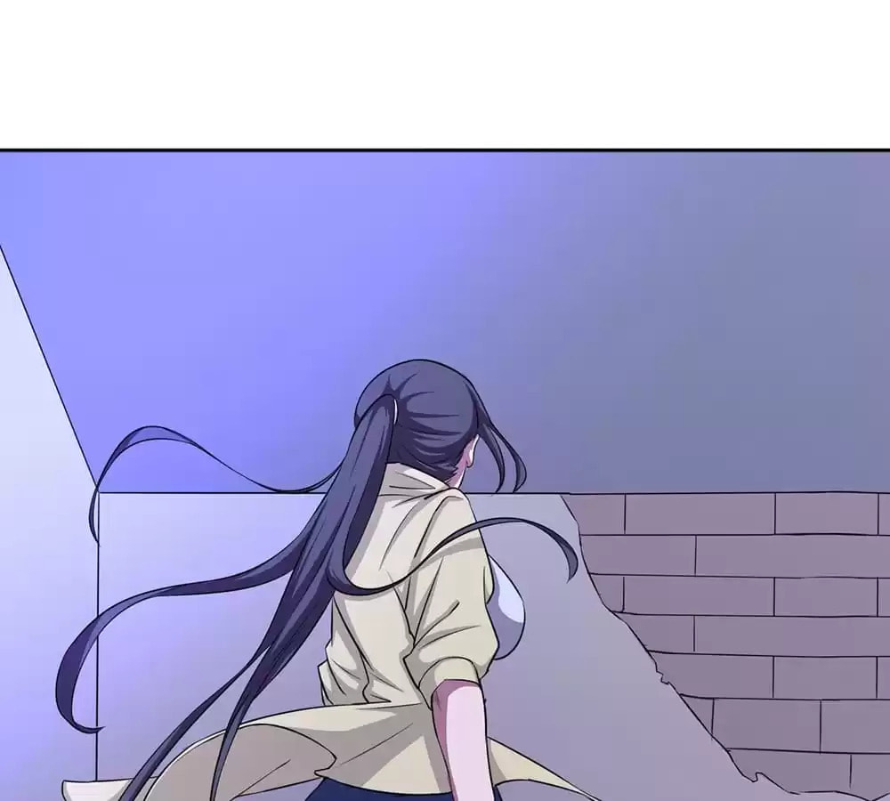 My Spirit Girlfriends Chapter 61 page 33 - 