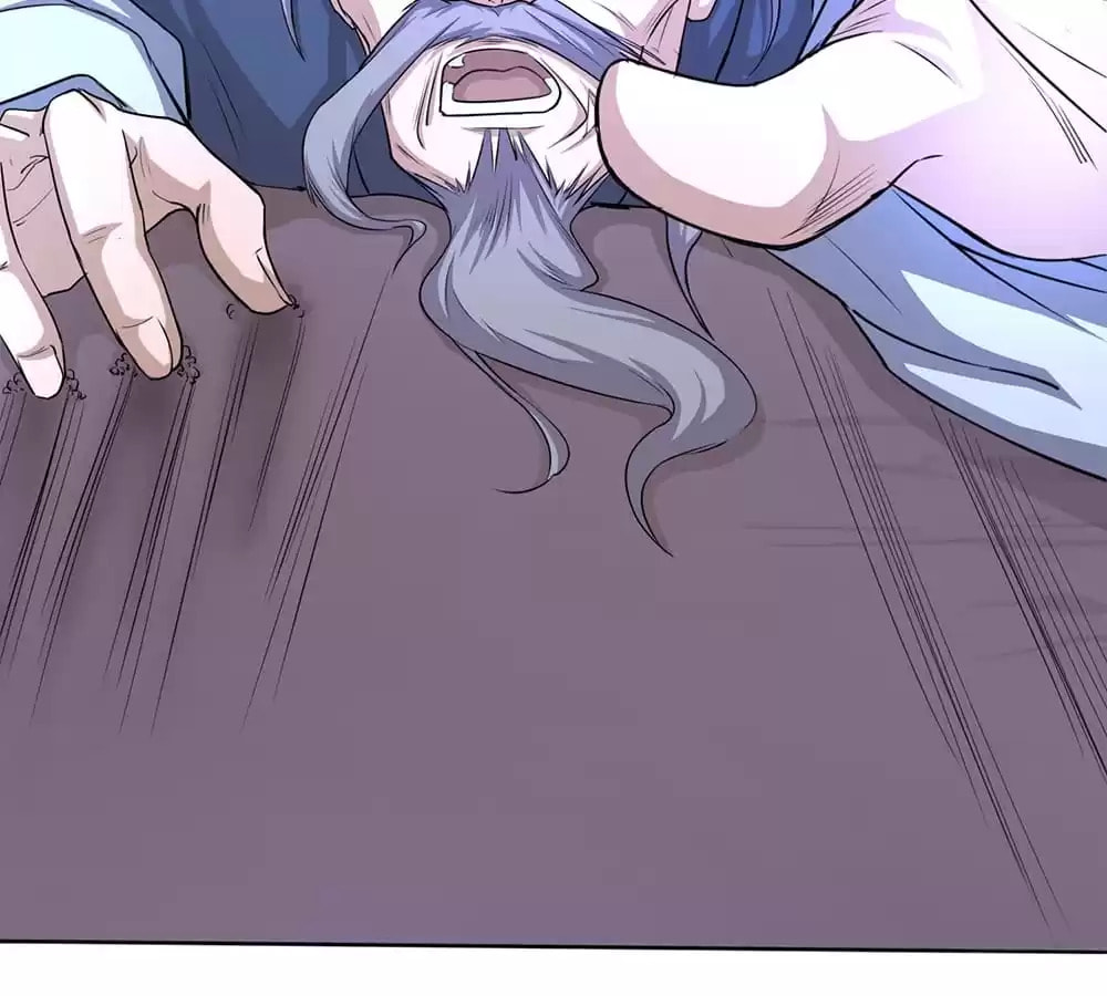My Spirit Girlfriends Chapter 61 page 35 - 