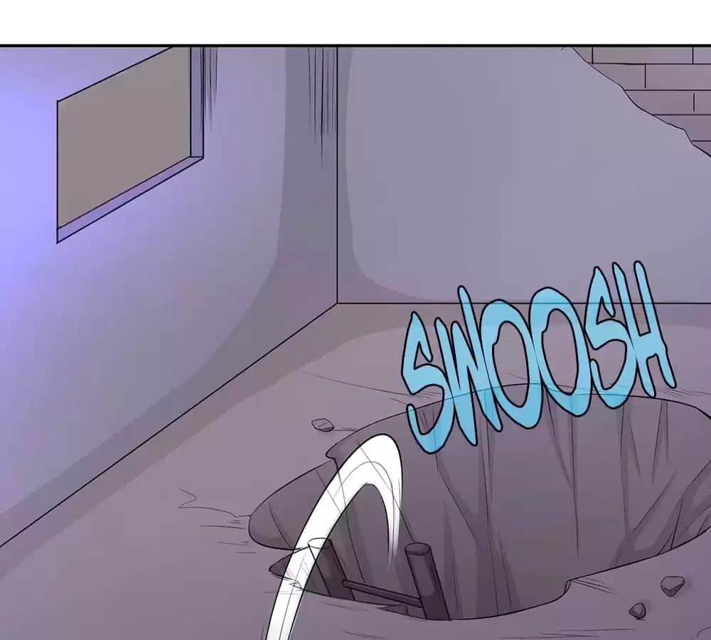 My Spirit Girlfriends Chapter 61 page 36 - 
