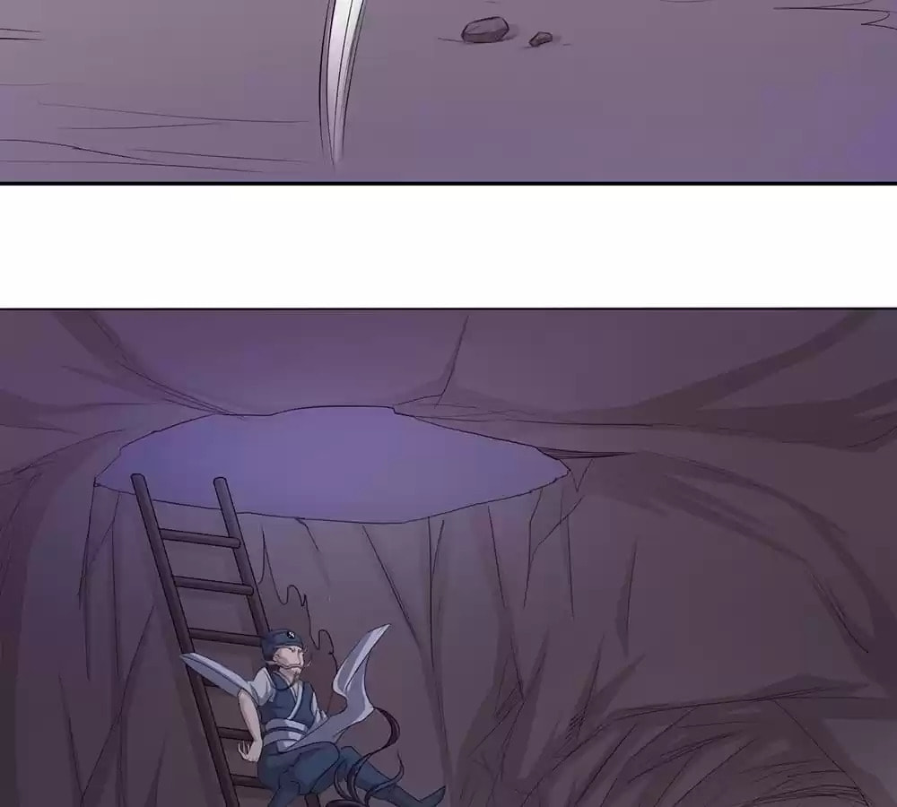My Spirit Girlfriends Chapter 61 page 37 - 