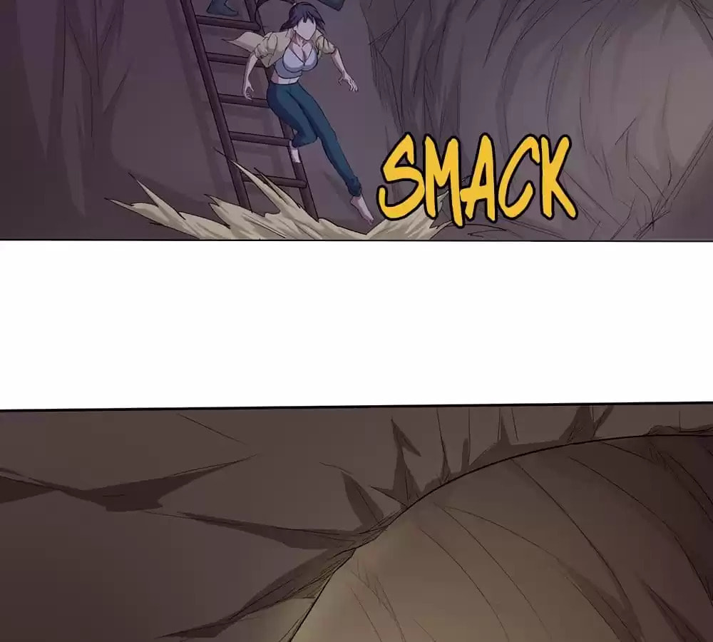 My Spirit Girlfriends Chapter 61 page 38 - 