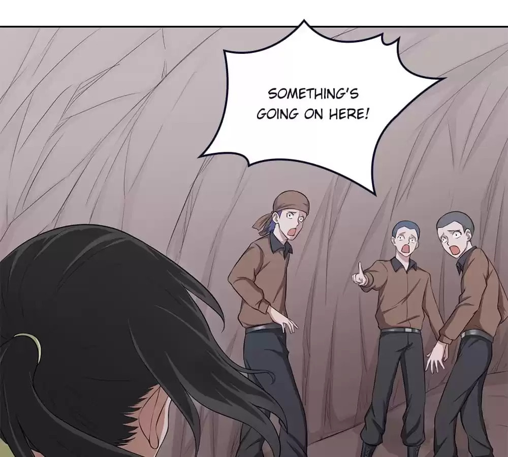 My Spirit Girlfriends Chapter 61 page 45 - 