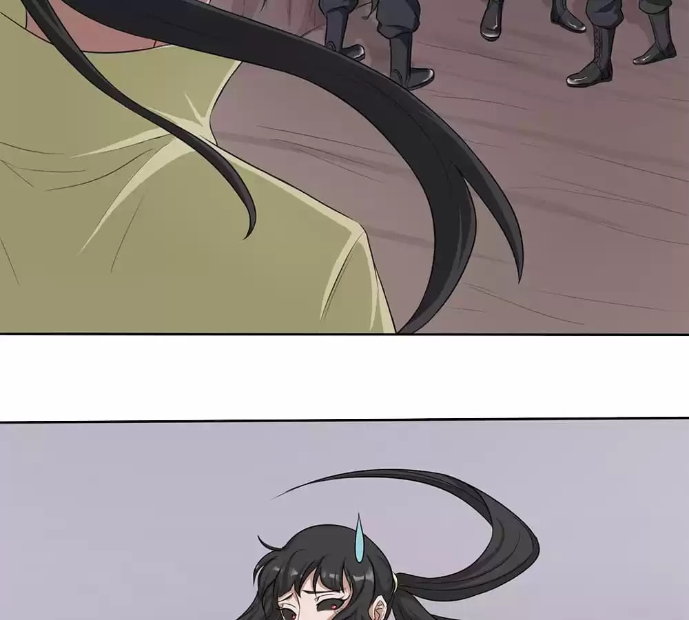 My Spirit Girlfriends Chapter 61 page 46 - 