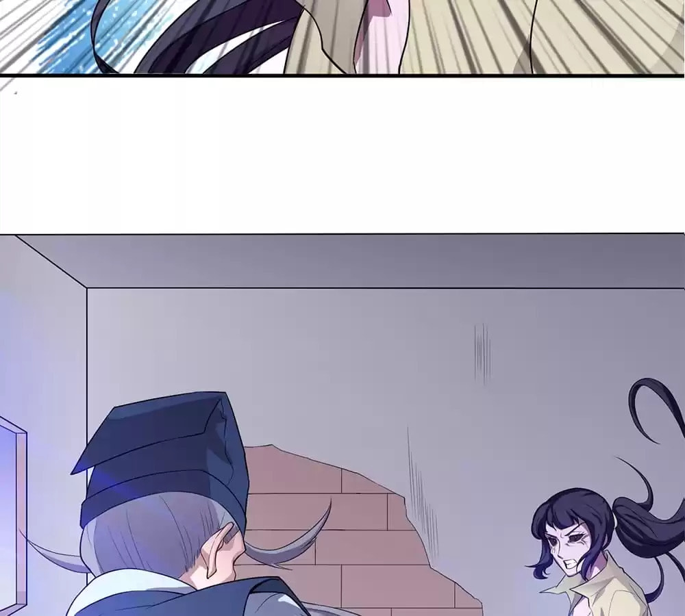 My Spirit Girlfriends Chapter 61 page 6 - 