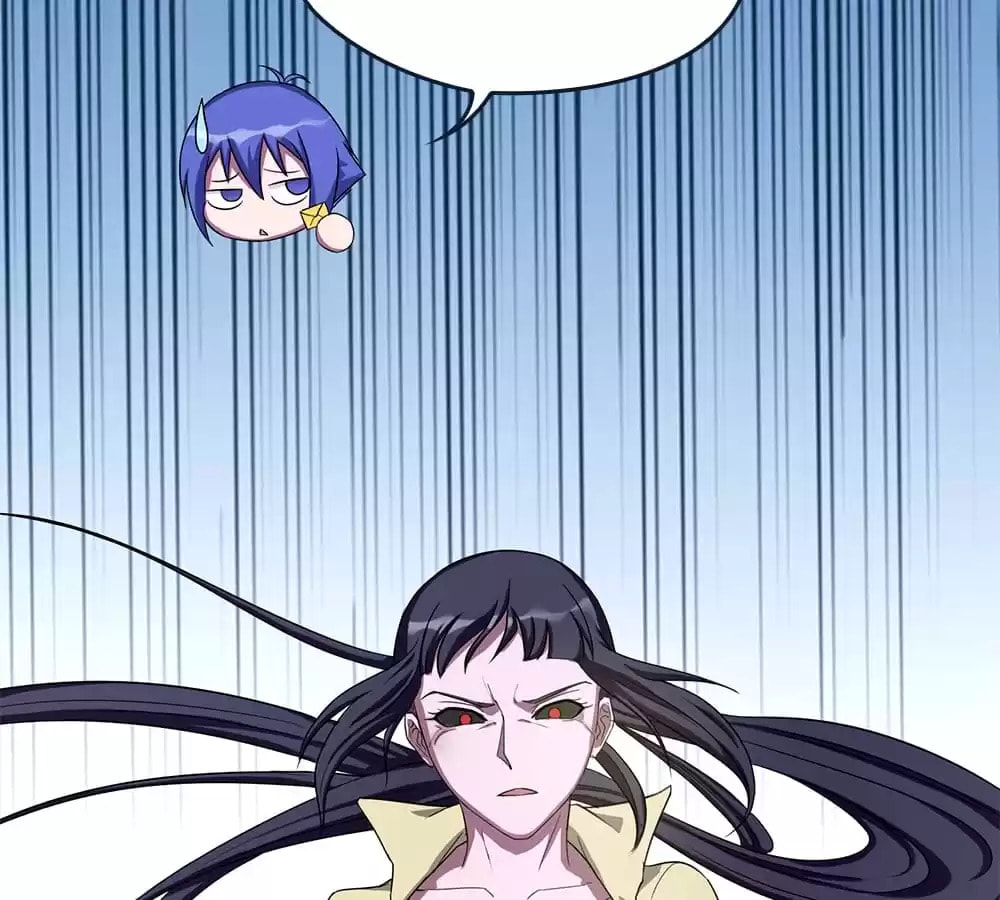 My Spirit Girlfriends Chapter 61 page 52 - 