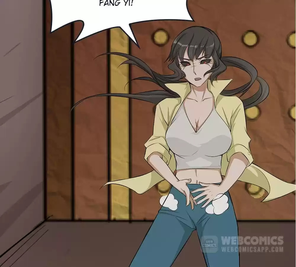 My Spirit Girlfriends Chapter 61 page 58 - 