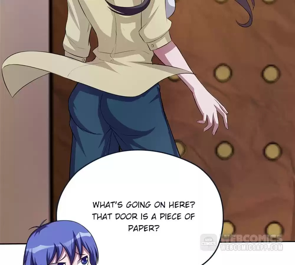 My Spirit Girlfriends Chapter 61 page 66 - 