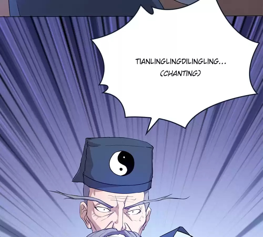 My Spirit Girlfriends Chapter 61 page 8 - 