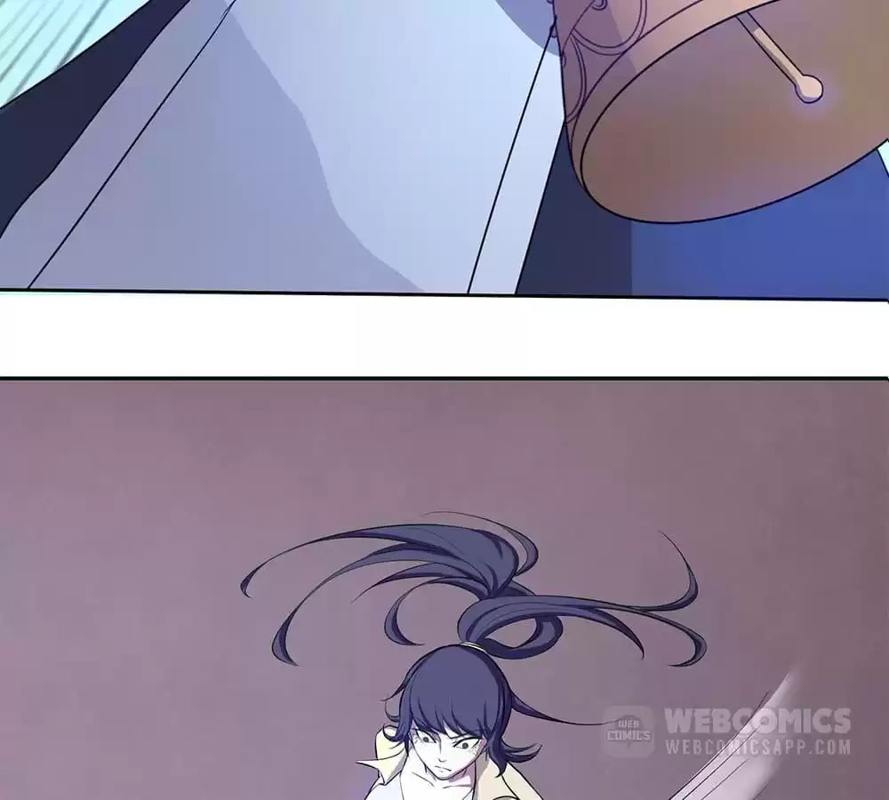My Spirit Girlfriends Chapter 61 page 10 - 