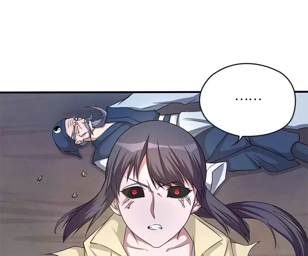 My Spirit Girlfriends Chapter 62 page 1 - 