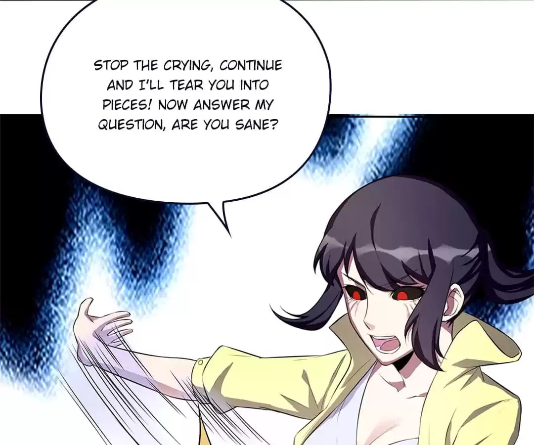 My Spirit Girlfriends Chapter 62 page 11 - 
