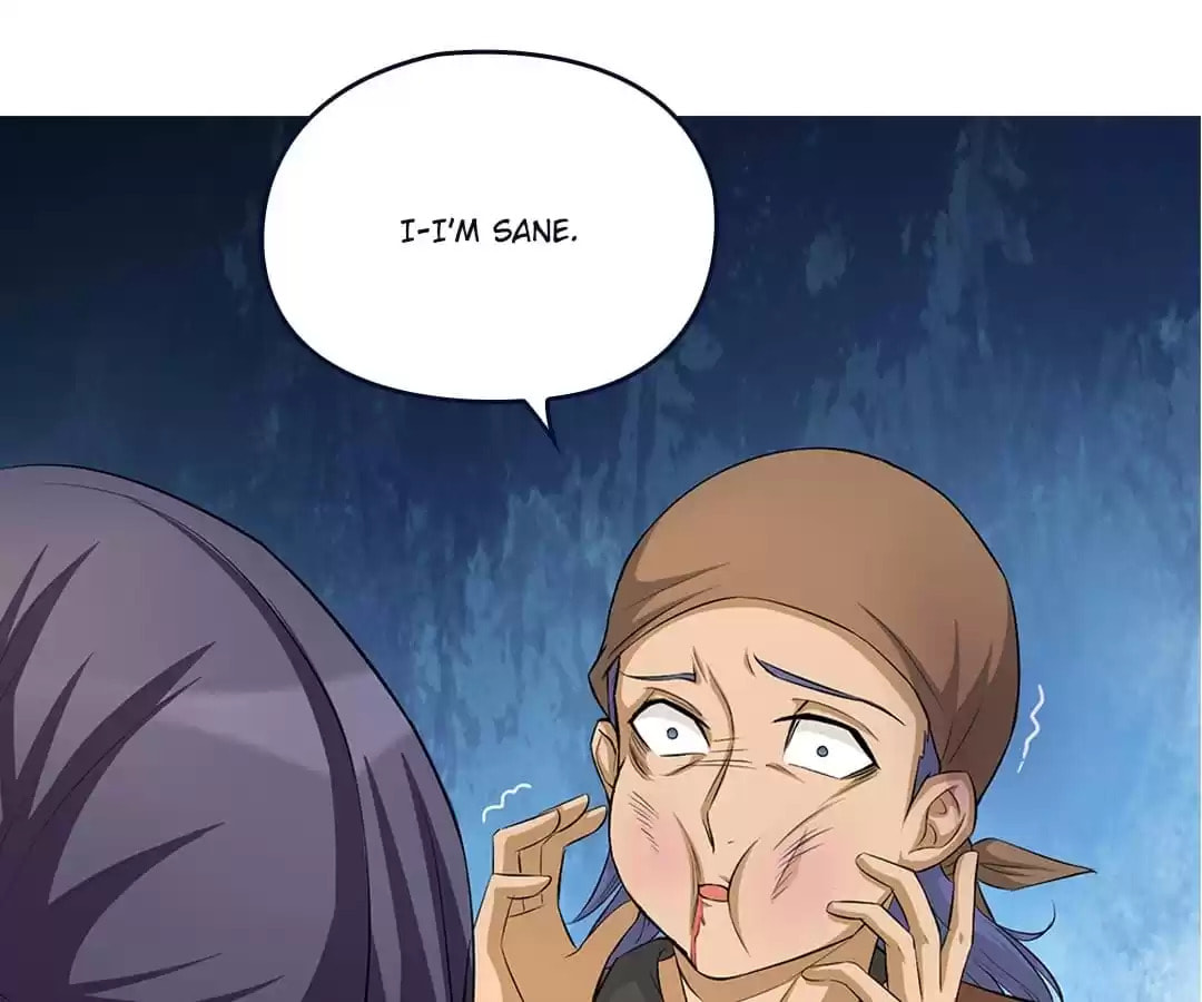 My Spirit Girlfriends Chapter 62 page 13 - 