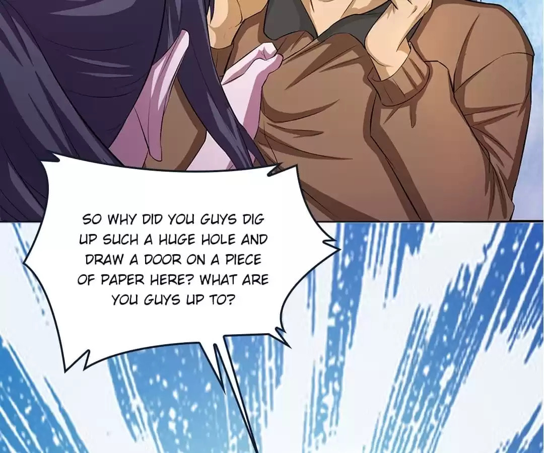 My Spirit Girlfriends Chapter 62 page 14 - 