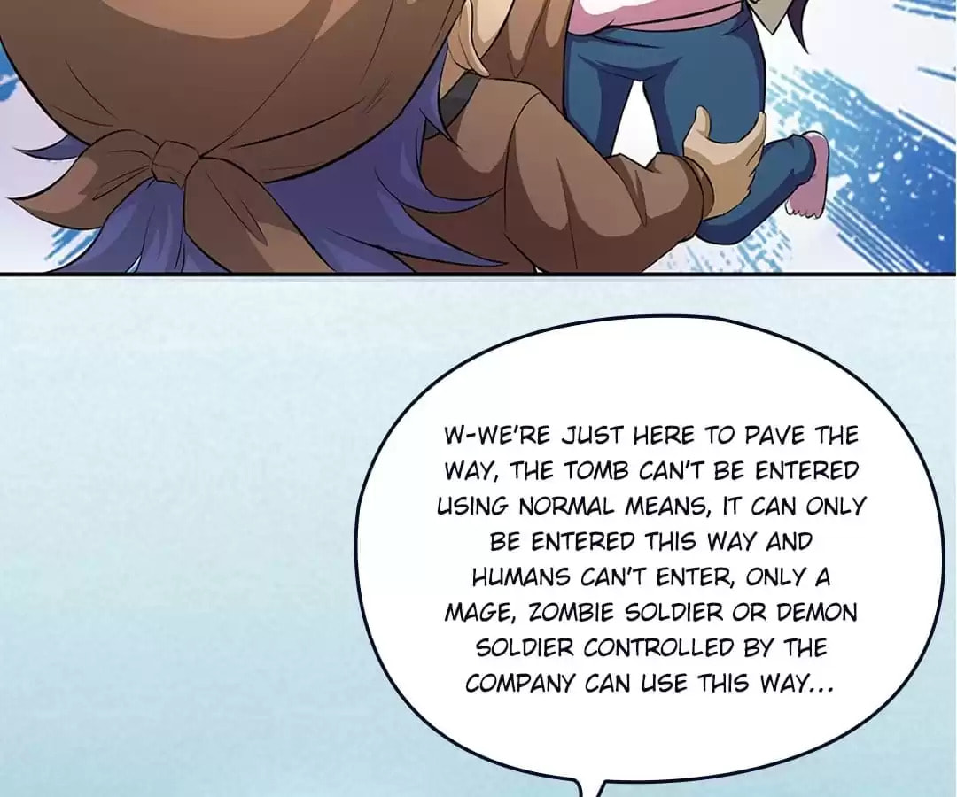 My Spirit Girlfriends Chapter 62 page 16 - 