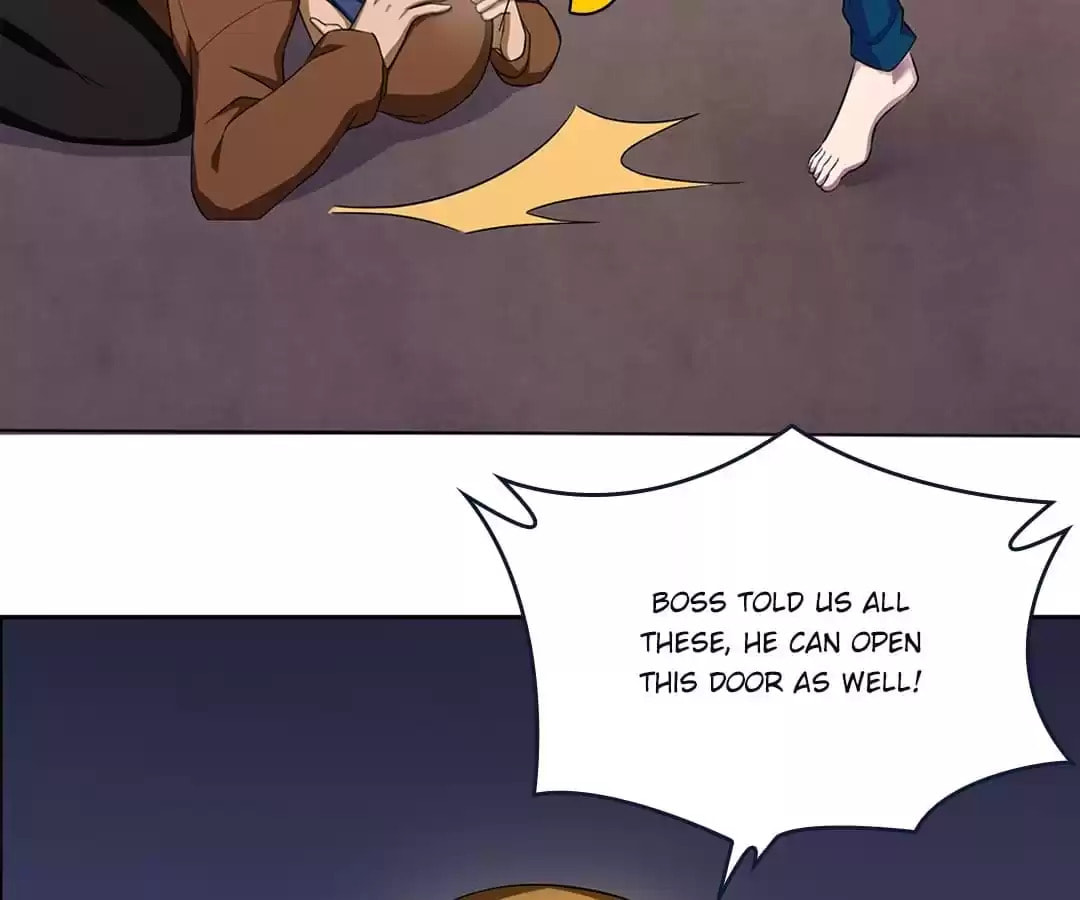 My Spirit Girlfriends Chapter 62 page 21 - 