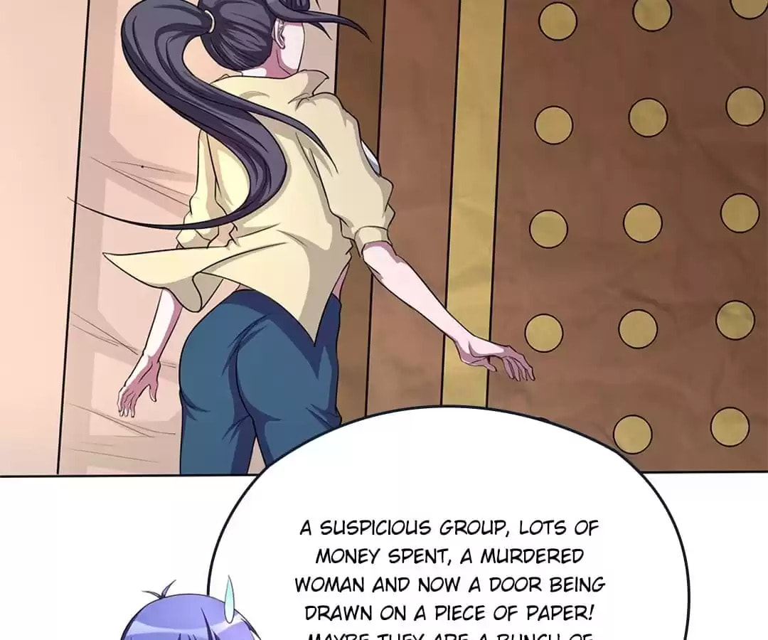 My Spirit Girlfriends Chapter 62 page 4 - 