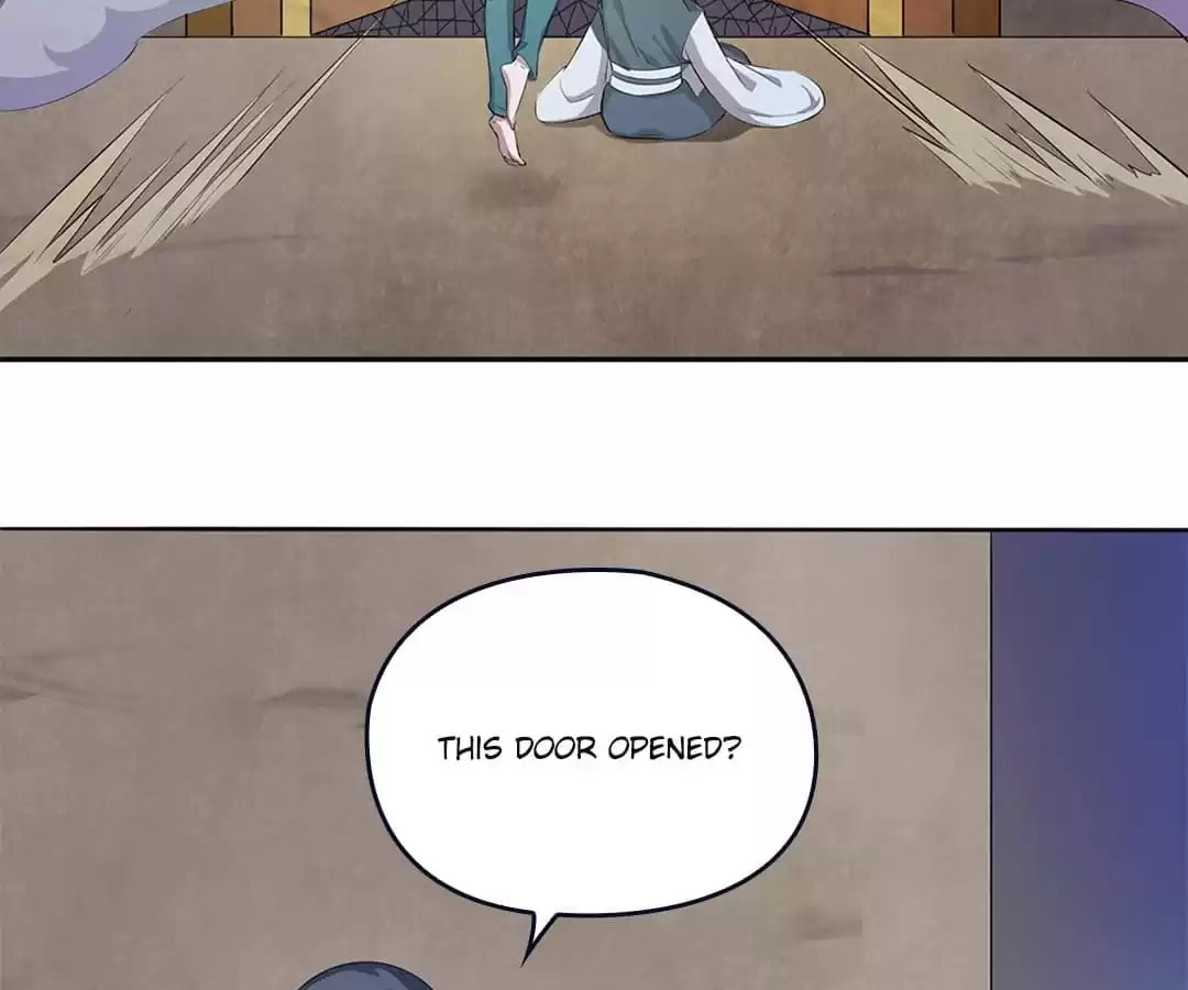 My Spirit Girlfriends Chapter 62 page 32 - 