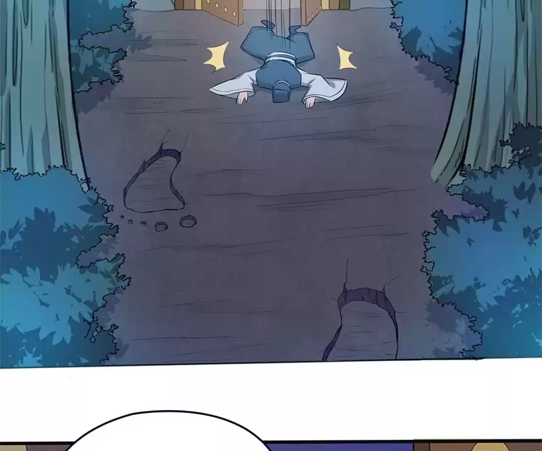 My Spirit Girlfriends Chapter 62 page 35 - 