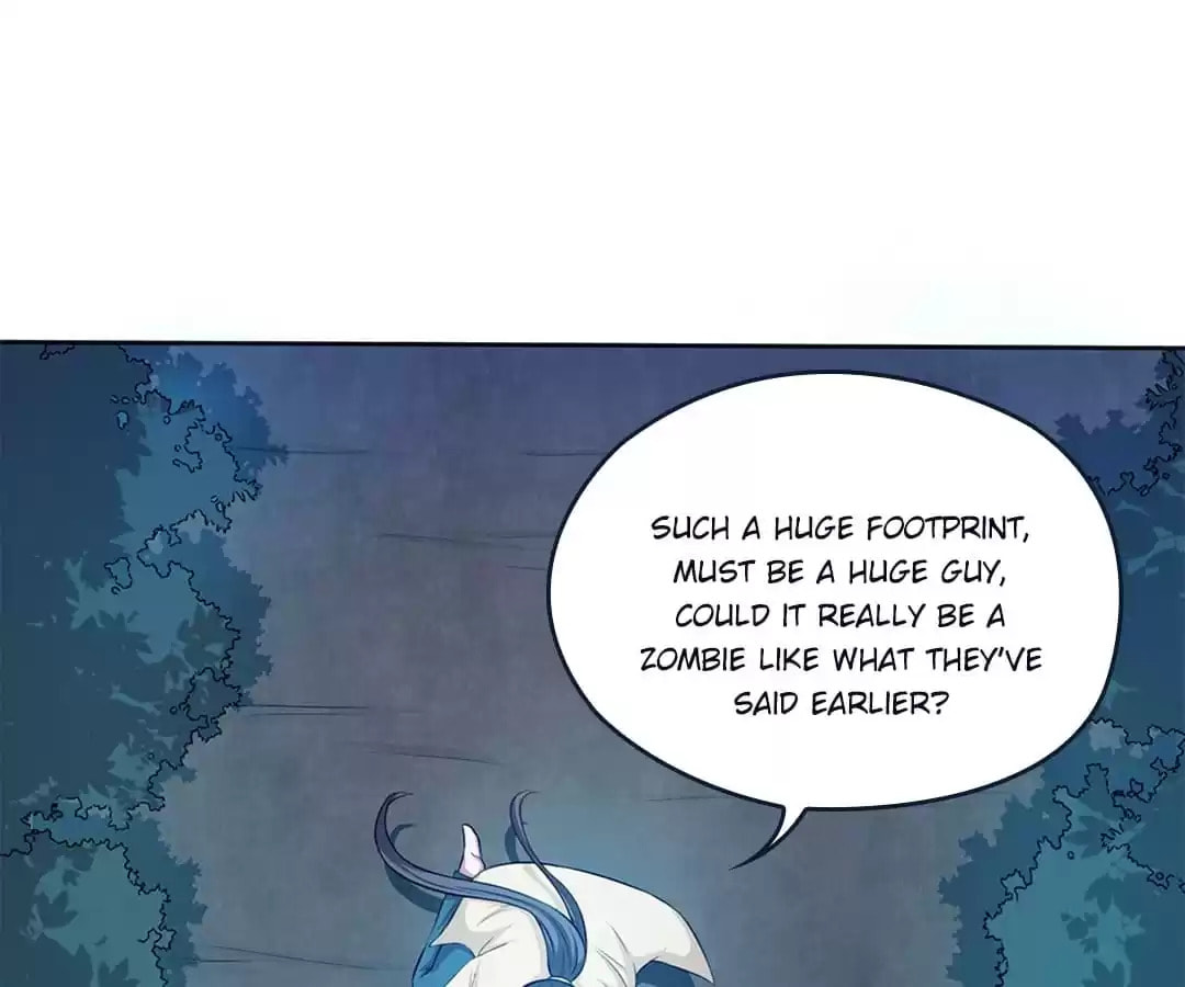 My Spirit Girlfriends Chapter 62 page 40 - 