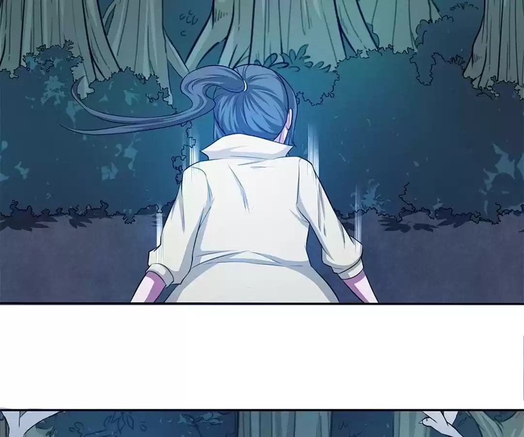 My Spirit Girlfriends Chapter 62 page 43 - 