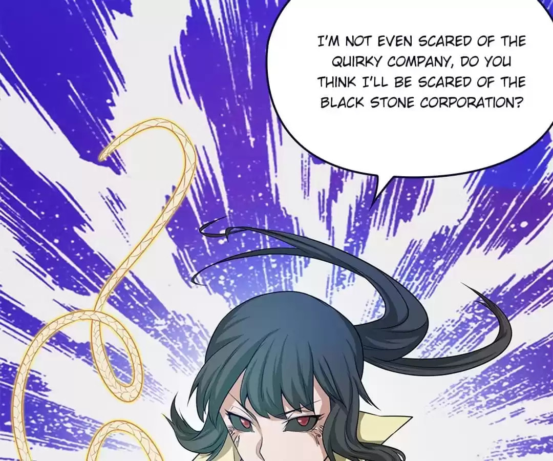 My Spirit Girlfriends Chapter 62 page 46 - 