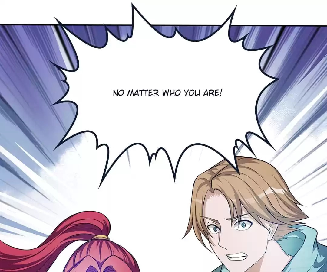 My Spirit Girlfriends Chapter 62 page 59 - 