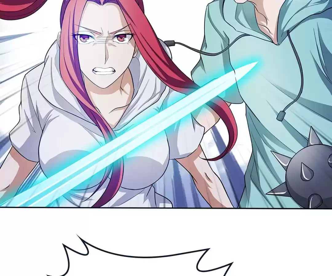 My Spirit Girlfriends Chapter 62 page 60 - 