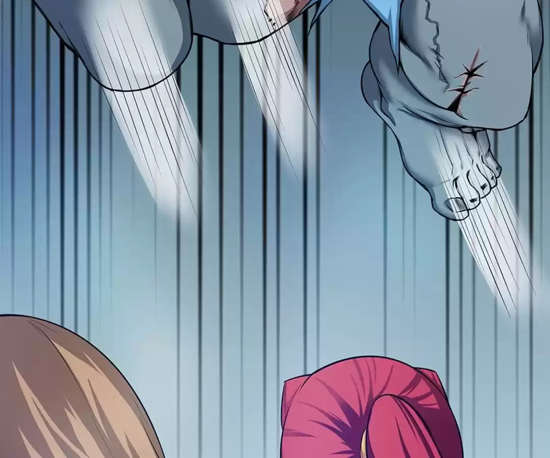 My Spirit Girlfriends Chapter 62 page 63 - 