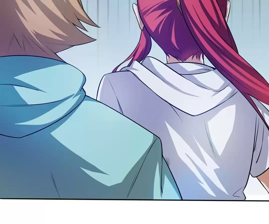 My Spirit Girlfriends Chapter 62 page 64 - 