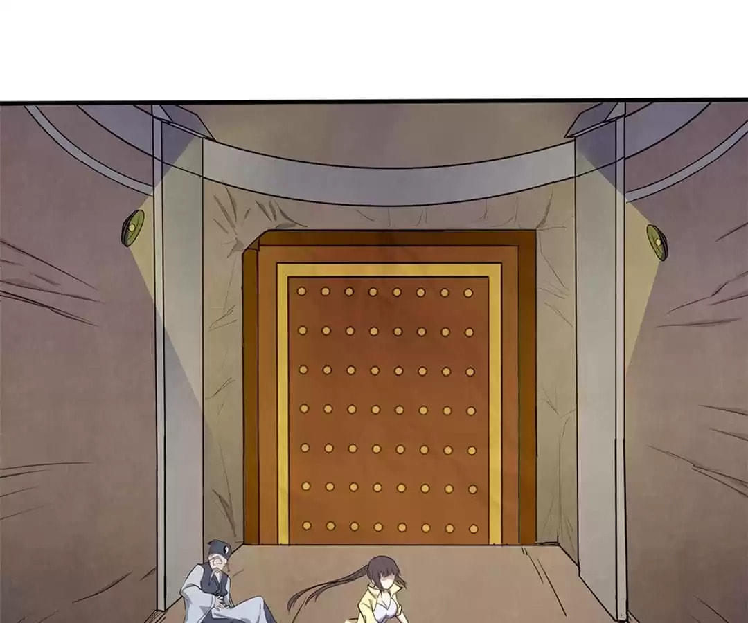 My Spirit Girlfriends Chapter 62 page 8 - 