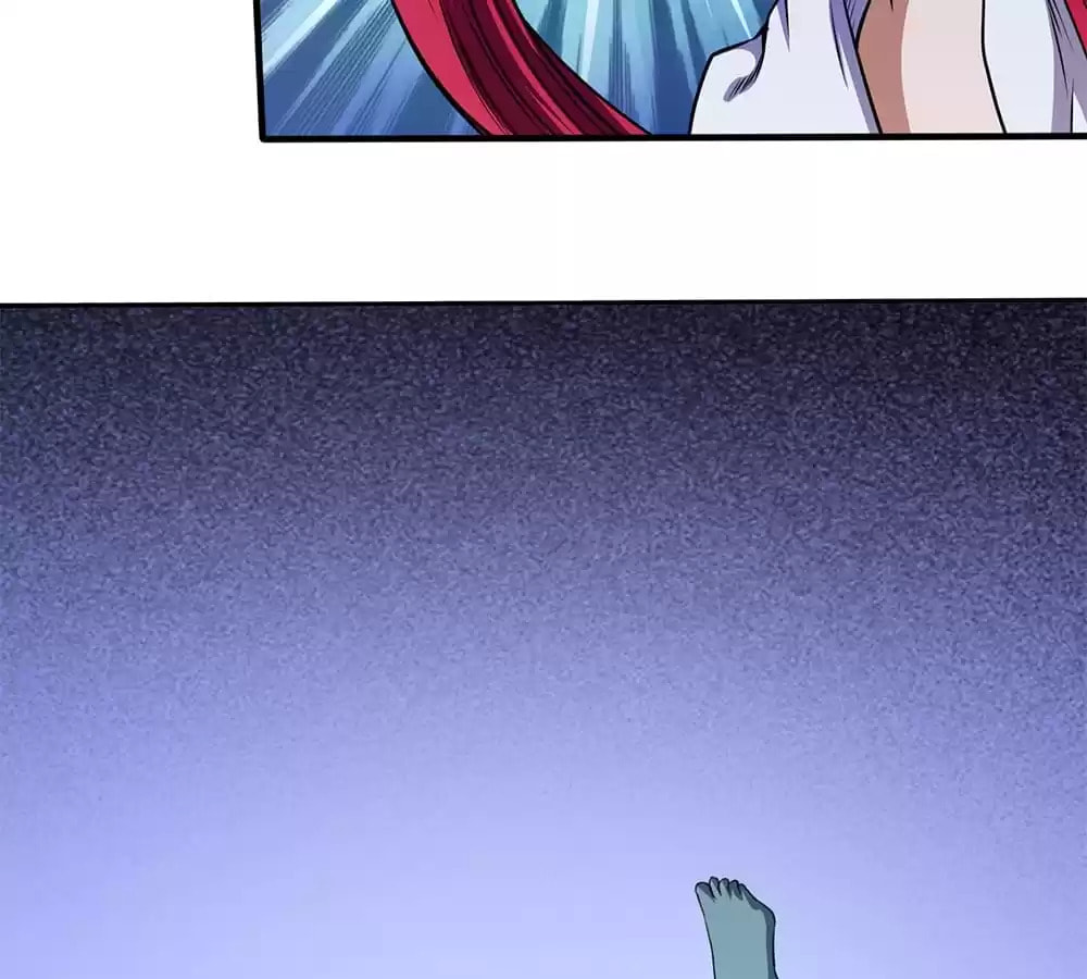 My Spirit Girlfriends Chapter 63 page 40 - 
