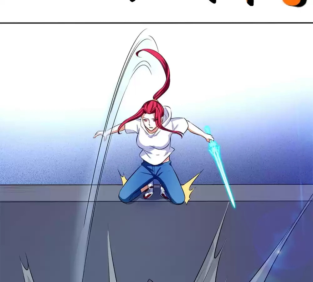 My Spirit Girlfriends Chapter 63 page 5 - 