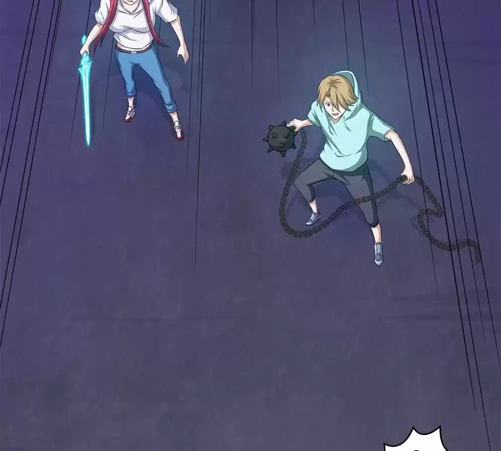 My Spirit Girlfriends Chapter 63 page 45 - 
