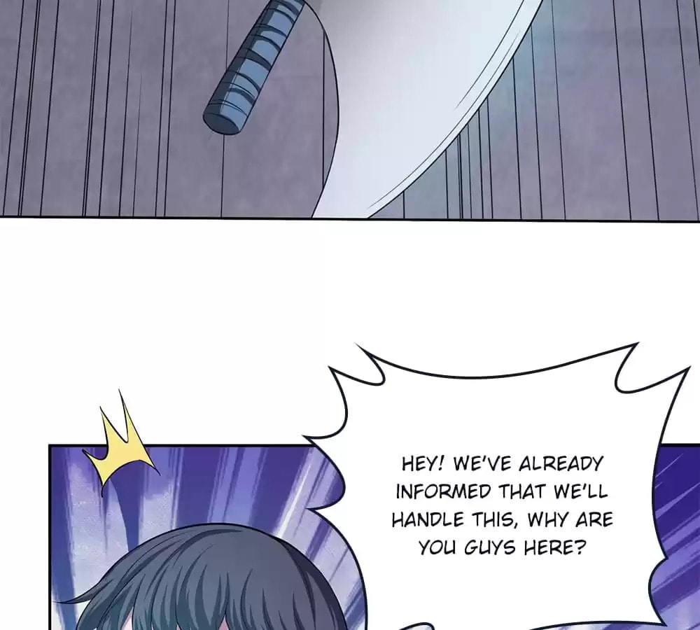 My Spirit Girlfriends Chapter 63 page 48 - 
