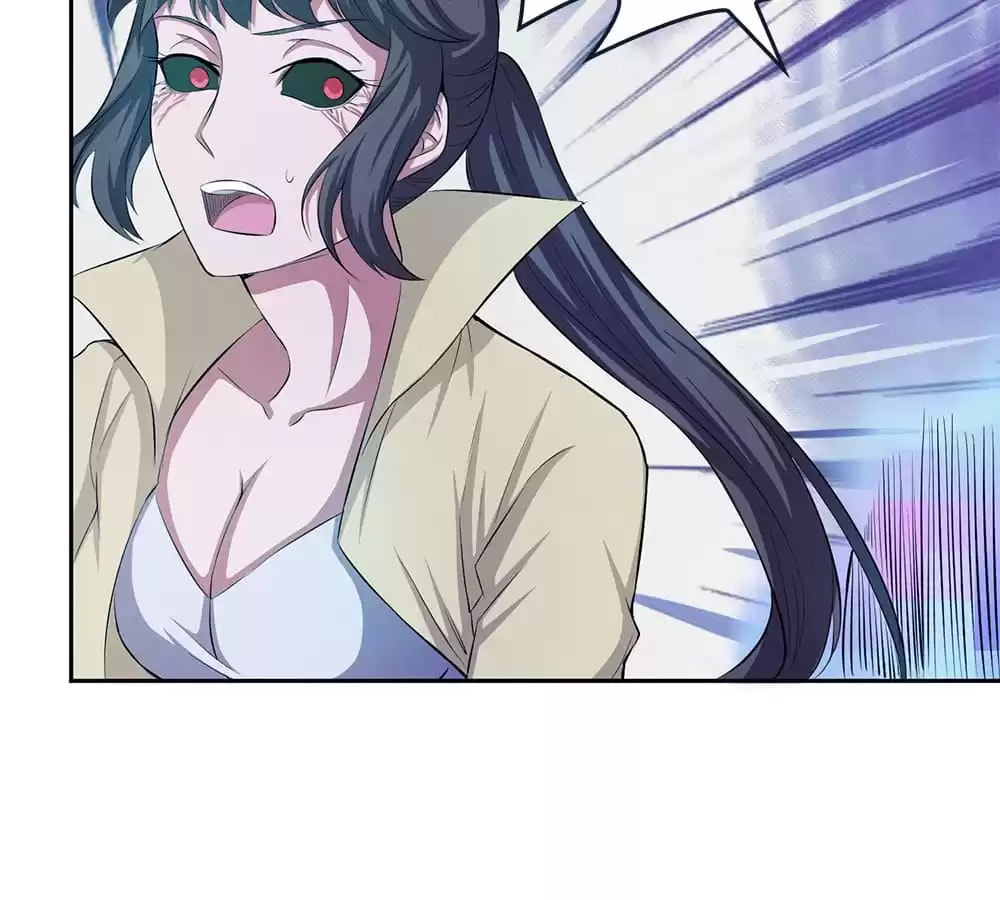 My Spirit Girlfriends Chapter 63 page 49 - 