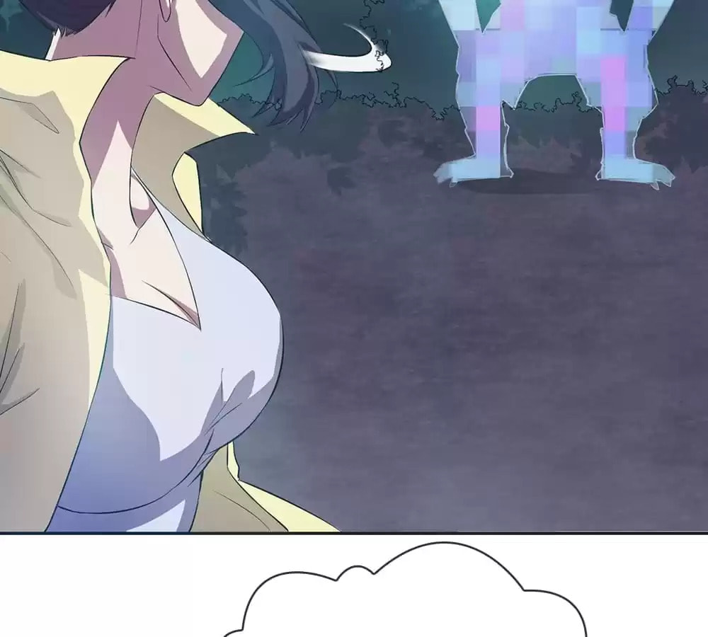 My Spirit Girlfriends Chapter 63 page 51 - 