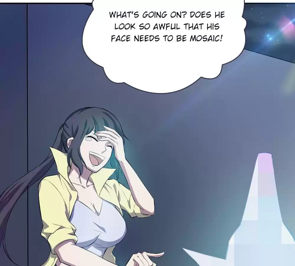My Spirit Girlfriends Chapter 63 page 52 - 