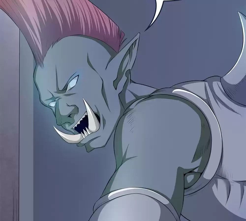My Spirit Girlfriends Chapter 63 page 60 - 