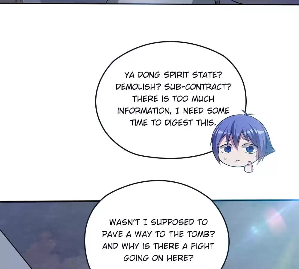 My Spirit Girlfriends Chapter 63 page 61 - 